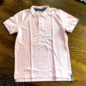Brooks brothers polo shirt